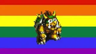 So Long So Long Gay Bowser