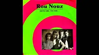 Rou Nouz - You said...
