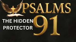 Psalm 91 Explained | This Hidden Verse Has Been Guarding You.