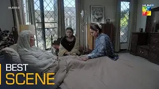 Dastakhat - Latest Episode - Best Scene 03 - #amarkhan #aliammar - HUM TV
