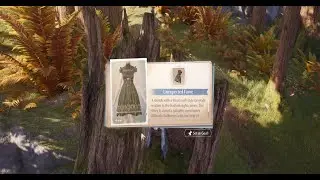 Clothing Chest Location - Fuzzy Affection Unexpected Fame - Infinity Nikki