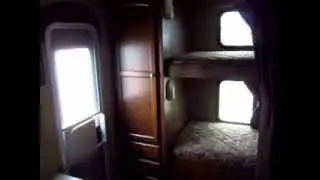 (Sold) HaylettRV.com - 2014 Jayco White Hawk 23MBH Ultralite Travel Trailer