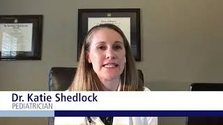 Is COVID-19 affecting children? Penn State Health Coronavirus 4