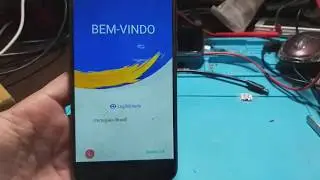 Remover conta google Asus Zenfone 4 ZE554KL   Android 8 0 0   Patch 1 de setembro de 2019