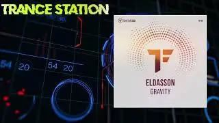 Eldasson - Gravity (Extended Mix) [TUNED:FLOW]