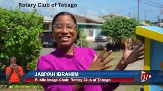 Rotary District 7030 Spotlight
