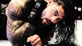 Roman Reigns  Lets Make Night To Remember