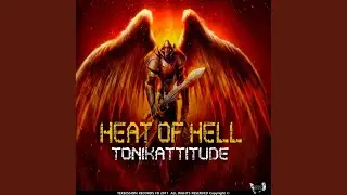 Heat Of Hell (Original Mix)