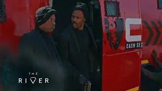 There's no money! &ndash; The River | S5 | 1Magic | Episode 139