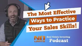 The Most Effective Ways to Practice Your Sales Skills!