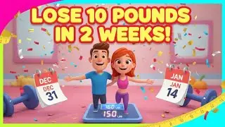 UNN 125: Rapid Weight Loss in 2 Weeks: 8 Simple Tips You Can Start Today!