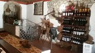 Agriturismo Ronco delle Rose - Carmiano - Italy