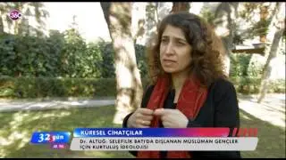 32. G&uuml;n -  2. B&ouml;l&uuml;m, 15 Ocak 2015