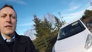 Prezentacja Peugeot Partner 1.6 HDI 2012 autoprofesja.com.pl Krzysztof Oracz
