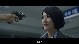 full action sci-fi movie 6 /10 