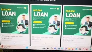 Where to get instant loans, Cpn rebuilds for credit cards and tradelines added?