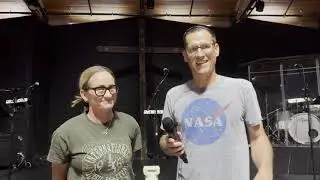 Couple locked in conflict find freedom