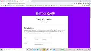 How To Get Your Seed Money Back From Troncase 1.0
