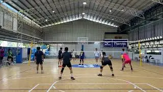Game Day @DoublePlay - Match1   [27  Dec2025]