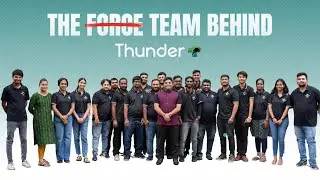 ThunderPlus Inaugurates New Office | Strengthening India&rsquo;s EV Charging Network