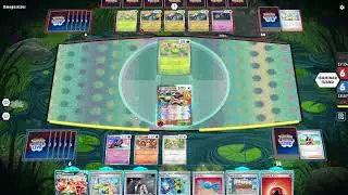 Draga-dusk com 1829 de ranking no Live