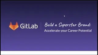 GitLab Recruiters - Building a superstar brand