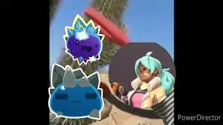 Slime Rancher Portrayed By Memes in My Gallery