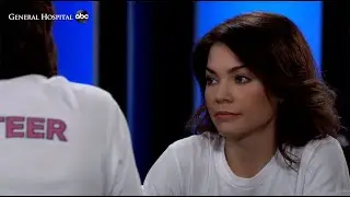 General Hospital Clip: Why Won't You Believe Me?