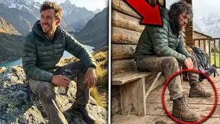A Guide Vanished In the Andes, 4 Years Later Found Wearing Someone Else&rsquo;s Boots