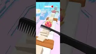 Best Fruit Cutting Game #perfectslice #shortsfeed #shorts #shortvideo