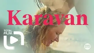 Karavan (2025) CZ HD trailer #Cannes #Caravan