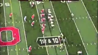Vandenberg v. OSU 2009 highlights/lowlights