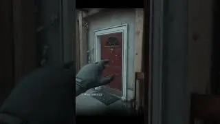 Insane Gameplay In Ready Or Not #shorts