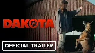 Dakota - Official Trailer (2022) Abbie Cornish, Lola Sultan