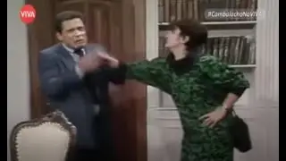 Tapas e Socos Novela Cambalachoo