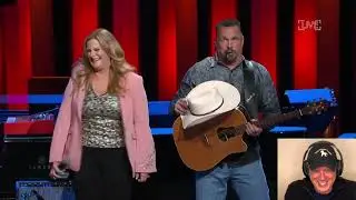 THE 5,000th SATURDAY OPRY PERFORMANCE! (Part 6 of 8)  [REACTION/GIFT]