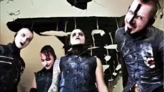 KILLUS - Never Something Was So Real (official lyric video)