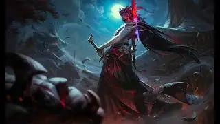 Yaalon~ Master Yone solo pentakill