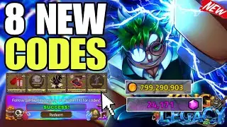 *НОВЫЕ КОДЫ* ​​КОДЫ ДЛЯ ROBLOX KING LEGACY В ОБНОВЛЕНИИ | КОДЫ KING LEGACY ДЛЯ ROBLOX НА ДРАГОЦЕН...