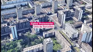 Culte de Eglise Protestante Unie de Sarcelles dimanche 11 janvier 2026 &agrave; 10h30