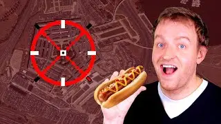 That Time the Soviet Union Planned to Nuke a Hot Dog Stand