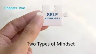 Inward and Outward Focus Mindset