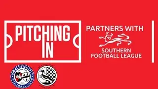 Southern Premier Central, Matchweek 14, Worcester vs Royston