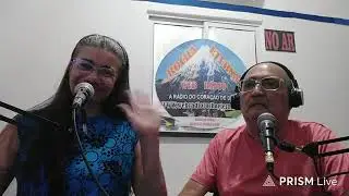 PROGRAMA MANHÃ COM DEUS   14   01   2026