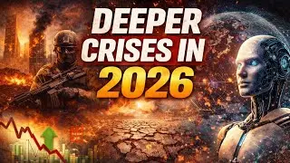 Why the World Is Facing Deeper Crises in 2026 &mdash; The New Rules of Risk and Power