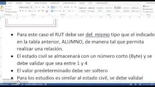 PEMO ACCESS 1 2 Tabla Datos Alumno