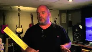 Grizzly Bass Pedal Review