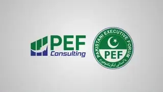 PEF Consulting Add | PEF | 2021