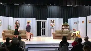 Murder at Aunt Agatha's 11-12-21 - CMS-East Select Theater