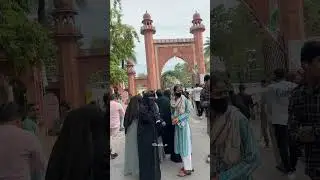 AMU Research Scholar Join the Protest | AMU Protest | AMU Vlog | Aligarh vlog